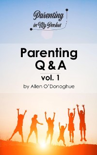 Cover Parenting Q & A vol. 1