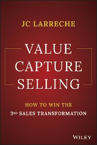 Cover Value Capture Selling