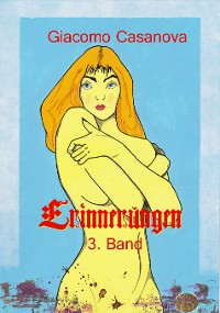 Cover Erinnerungen, 3. Band
