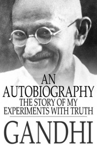 Cover Autobiography