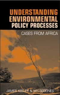 Cover Understanding Environmental Policy Processes