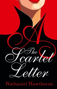 Cover The Scarlet Letter