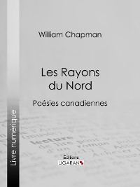 Cover Les Rayons du Nord