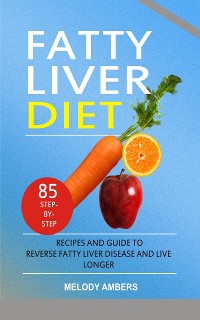 Cover Fatty Liver Diet