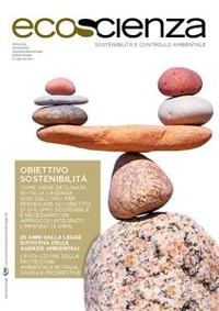 Cover Ecoscienza 3/2019