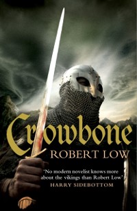 Cover Crowbone
