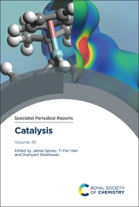 Cover Catalysis