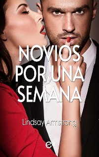 Cover Novios por una semana