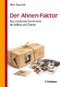 Cover Der Ahnen-Faktor