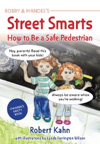 Cover Bobby and Mandee's Street Smarts