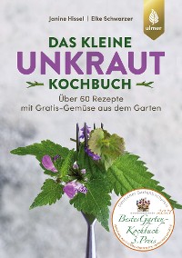Cover Das kleine Unkraut-Kochbuch