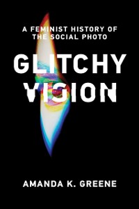 Cover Glitchy Vision