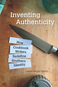 Cover Inventing Authenticity