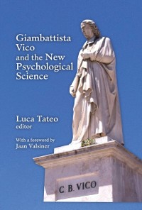 Cover Giambattista Vico and the New Psychological Science