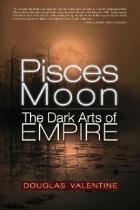 Cover Pisces Moon