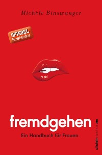 Cover Fremdgehen - Ein Handbuch für Frauen