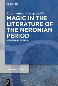 Cover Magic in the Literature of the Neronian Period