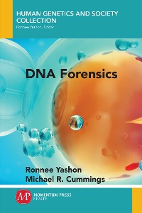 Cover DNA Forensics