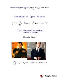 Cover That Damned Equation