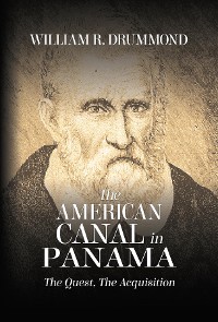 Cover THE AMERICAN CANAL IN PANAMA