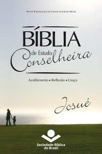 Cover Bíblia de Estudo Conselheira – Josué