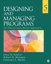 Cover Designing and Managing Programs