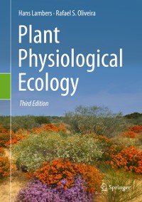Cover Plant Physiological Ecology