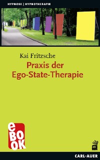 Cover Praxis der Ego-State-Therapie