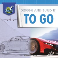 Cover Design and Build It to Go