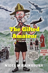 Cover The Gifted Amateur (Part 1 of 2)