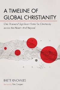 Cover A Timeline of Global Christianity