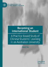 Cover Becoming an International Student