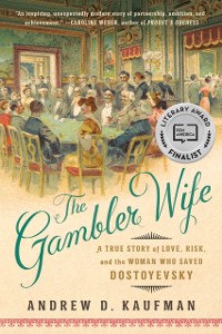 Cover Gambler Wife
