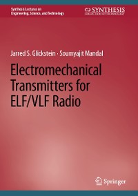 Cover Electromechanical Transmitters for ELF/VLF Radio