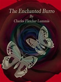Cover The Enchanted Burro