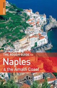 Cover Rough Guide to Naples and the Amalfi Coast