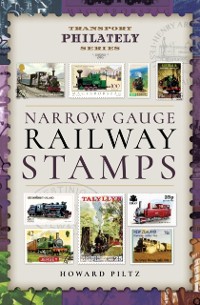Cover Narrow Gauge Railway Stamps