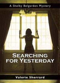 Cover Searching for Yesterday