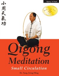 Cover Qigong Meditation