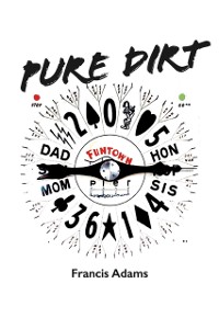 Cover Pure Dirt