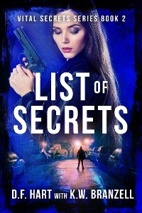 Cover List of Secrets
