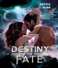 Cover Destiny or Fate