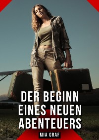 Cover Der Beginn eines neuen Abenteuers