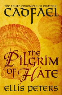 Cover Pilgrim of Hate