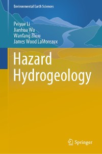 Cover Hazard Hydrogeology