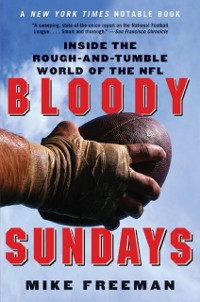 Cover Bloody Sundays