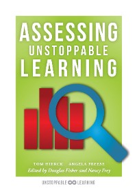 Cover Assessing Unstoppable Learning