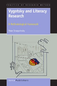 Cover Vygotsky and Literacy Research