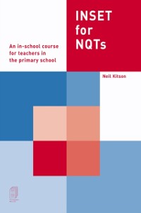 Cover INSET For NQTs