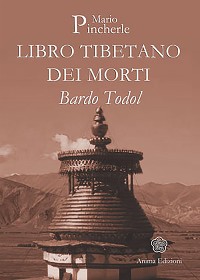 Cover Libro Tibetano dei Morti